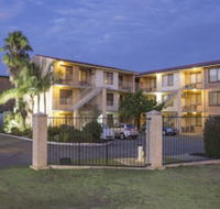 Burswood Lodge Apartments - Accommodation NT