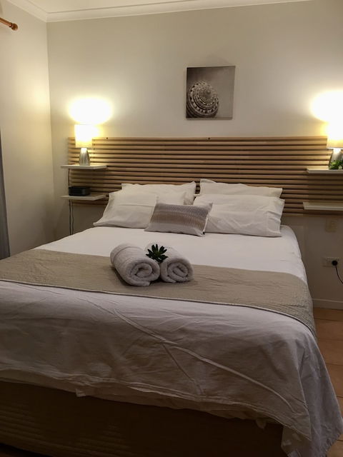 Sunbird Gardens - Accommodation NT 0