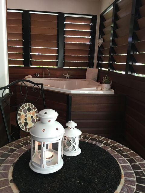Sunbird Gardens - Accommodation NT 1