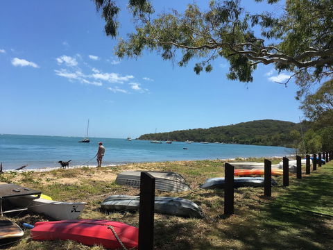 Sunbird Gardens - Accommodation NT 6