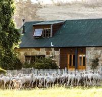 Daisy Bank Cottages - Accommodation NT