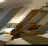 Shearwater Motel BIG4 Port Fairy - Accommodation NT