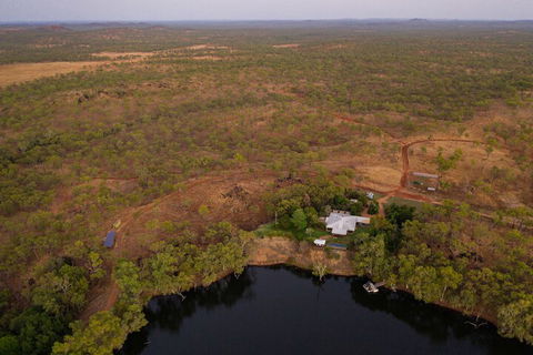 Crystalbrook Lodge - Accommodation NT 1