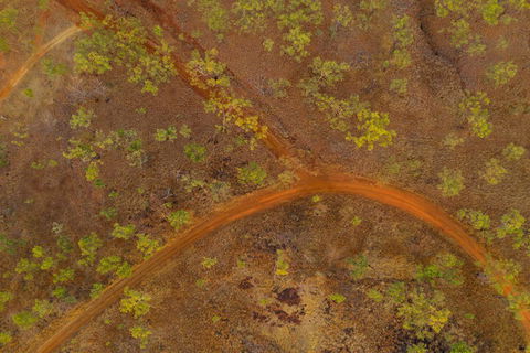 Crystalbrook Lodge - Accommodation NT 6