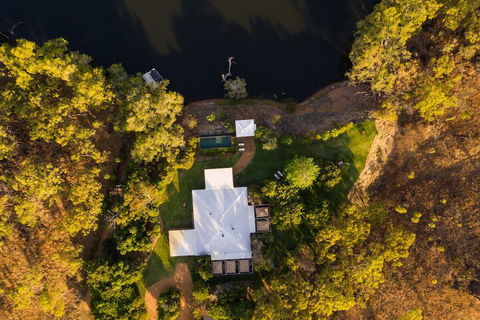 Crystalbrook Lodge - Accommodation NT 3