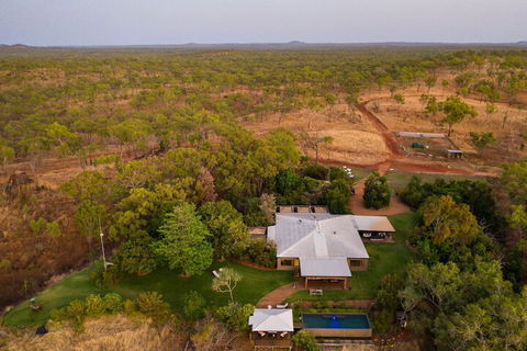 Crystalbrook Lodge - Accommodation NT 4