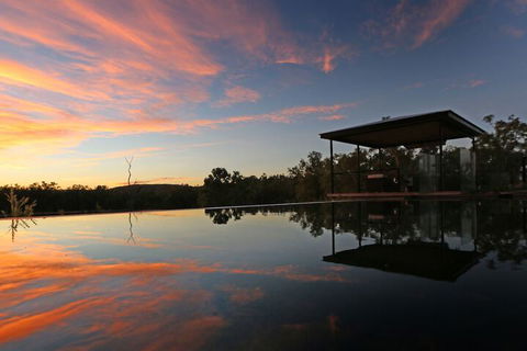 Crystalbrook Lodge - Accommodation NT 7