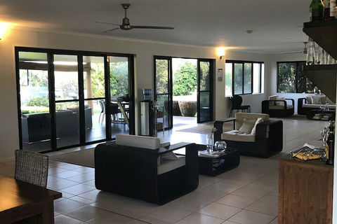 Crystalbrook Lodge - Accommodation NT 2