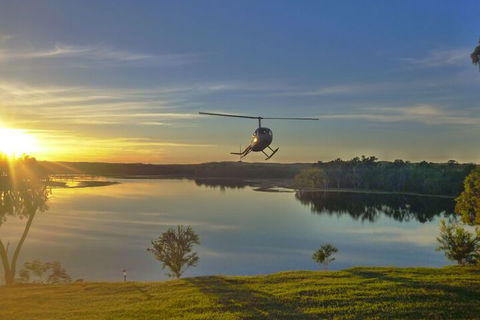 Crystalbrook Lodge - Accommodation NT 5