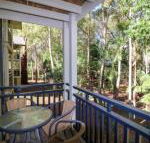 Dollarbird Treetops Townhouse - NT Tourism
