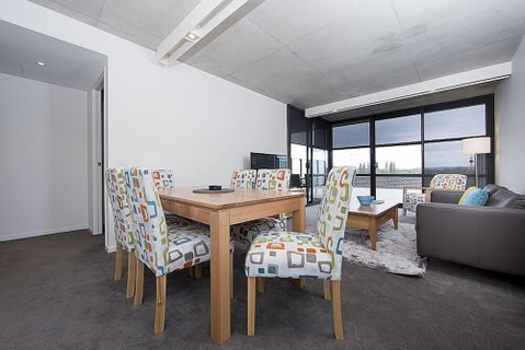 Accommodate Canberra - Dockside - Accommodation NT 6