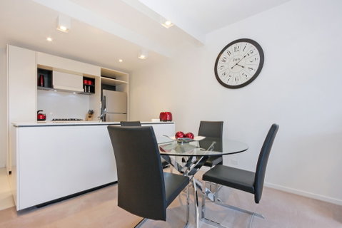 Accommodate Canberra - Dockside - Accommodation NT 5