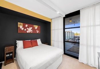 Accommodate Canberra - Dockside - Accommodation NT 3