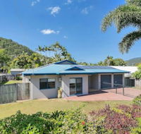 Beachcomber - Accommodation NT
