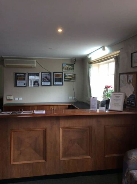 The Hahndorf Old Mill Motel - Accommodation NT 0