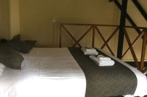 The Hahndorf Old Mill Motel - Accommodation NT 3