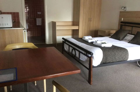 The Hahndorf Old Mill Motel - Accommodation NT 4