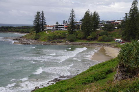 Squeakygate Retreat - Accommodation NT 2