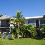Squeakygate Retreat - Accommodation NT 0