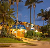 Sapphire Palms Motel - NT Tourism