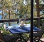 Refuge Cove on Pittwater - Accommodation NT
