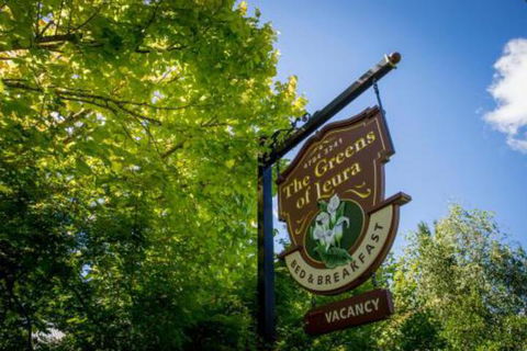 The Greens Of Leura - Accommodation NT 6