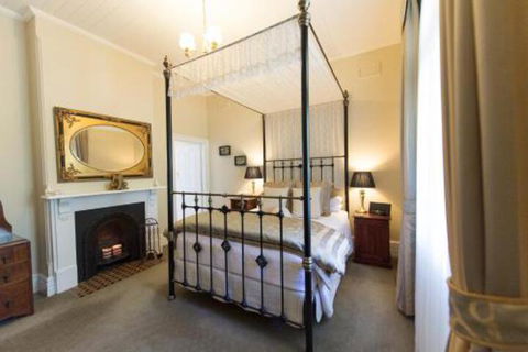The Greens Of Leura - Accommodation NT 3