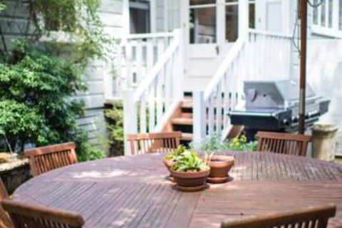 The Greens Of Leura - Accommodation NT 7