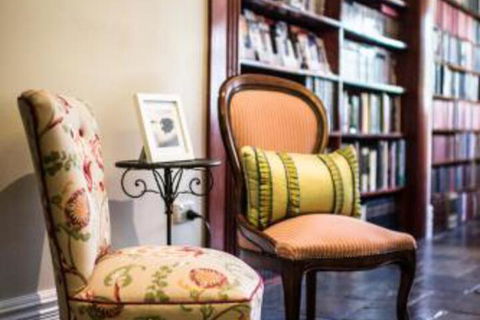 The Greens Of Leura - Accommodation NT 4