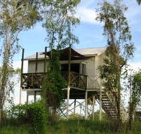 Fitzroy River Lodge - Accommodation NT