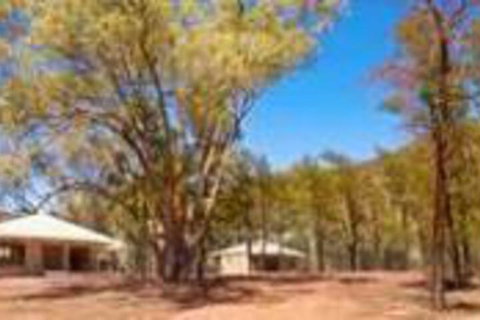 Ikara Safari Camp - Accommodation NT 5