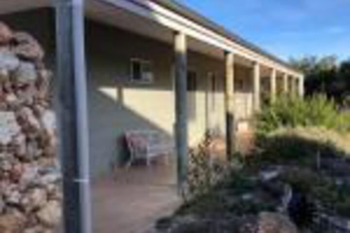 Amelup WA Accommodation NT