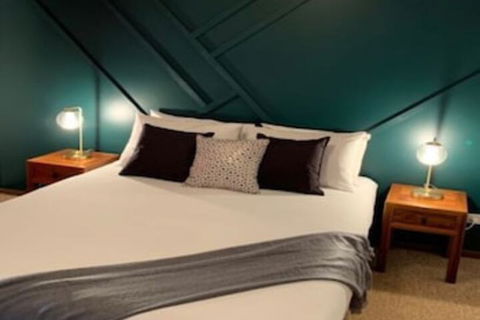 Montville Holiday Apartments - NT Tourism 4