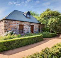 Wagners Cottages - Accommodation NT