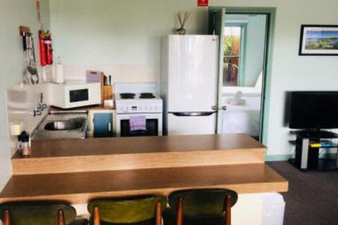 Olympic Lodge Narooma - Accommodation NT 1