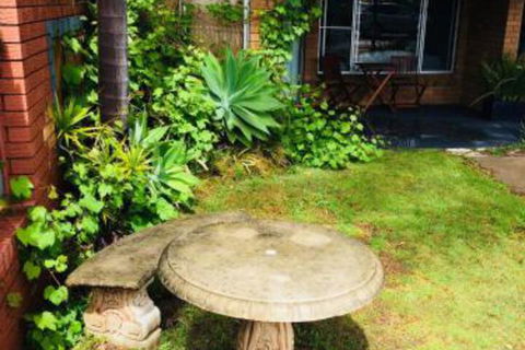 Olympic Lodge Narooma - Accommodation NT 6