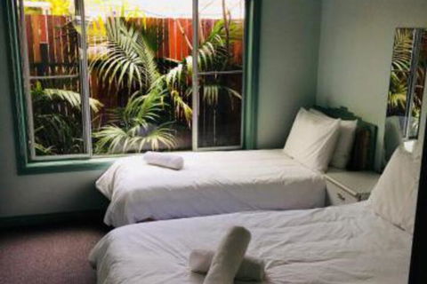 Olympic Lodge Narooma - Accommodation NT 3