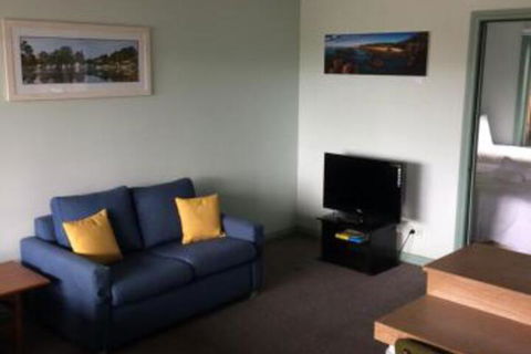 Olympic Lodge Narooma - Accommodation NT 0
