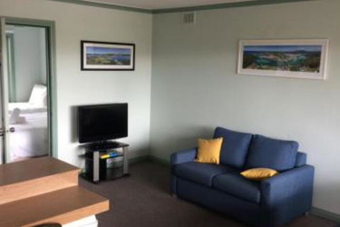 Olympic Lodge Narooma - Accommodation NT 2