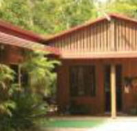 Tropical Bliss bed  breakfast - Accommodation NT