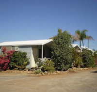 Banjo's Overnight  Holiday Units - Accommodation NT