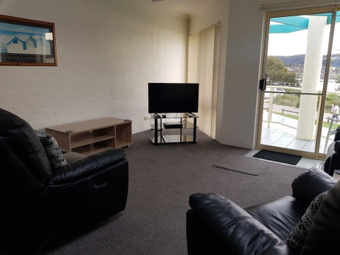 Bayview Apartments Merimbula - Accommodation NT 5