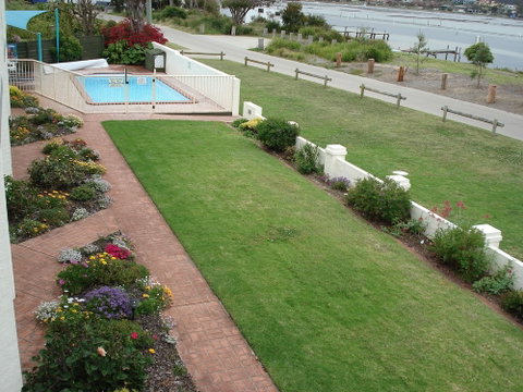 Bayview Apartments Merimbula - Accommodation NT 1