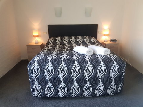 Bayview Apartments Merimbula - Accommodation NT 3