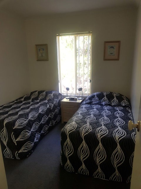 Bayview Apartments Merimbula - Accommodation NT 4