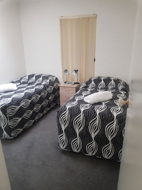 Bayview Apartments Merimbula - Accommodation NT 2