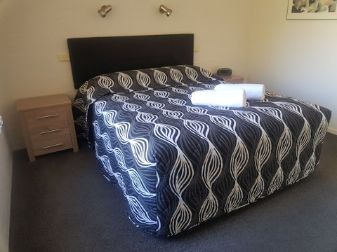 Bayview Apartments Merimbula - Accommodation NT 6