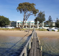 Bayview Apartments Merimbula - Accommodation NT