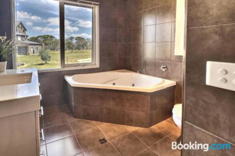 Alpine Edge - Accommodation NT 4