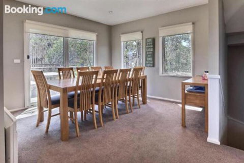 Alpine Edge - Accommodation NT 2